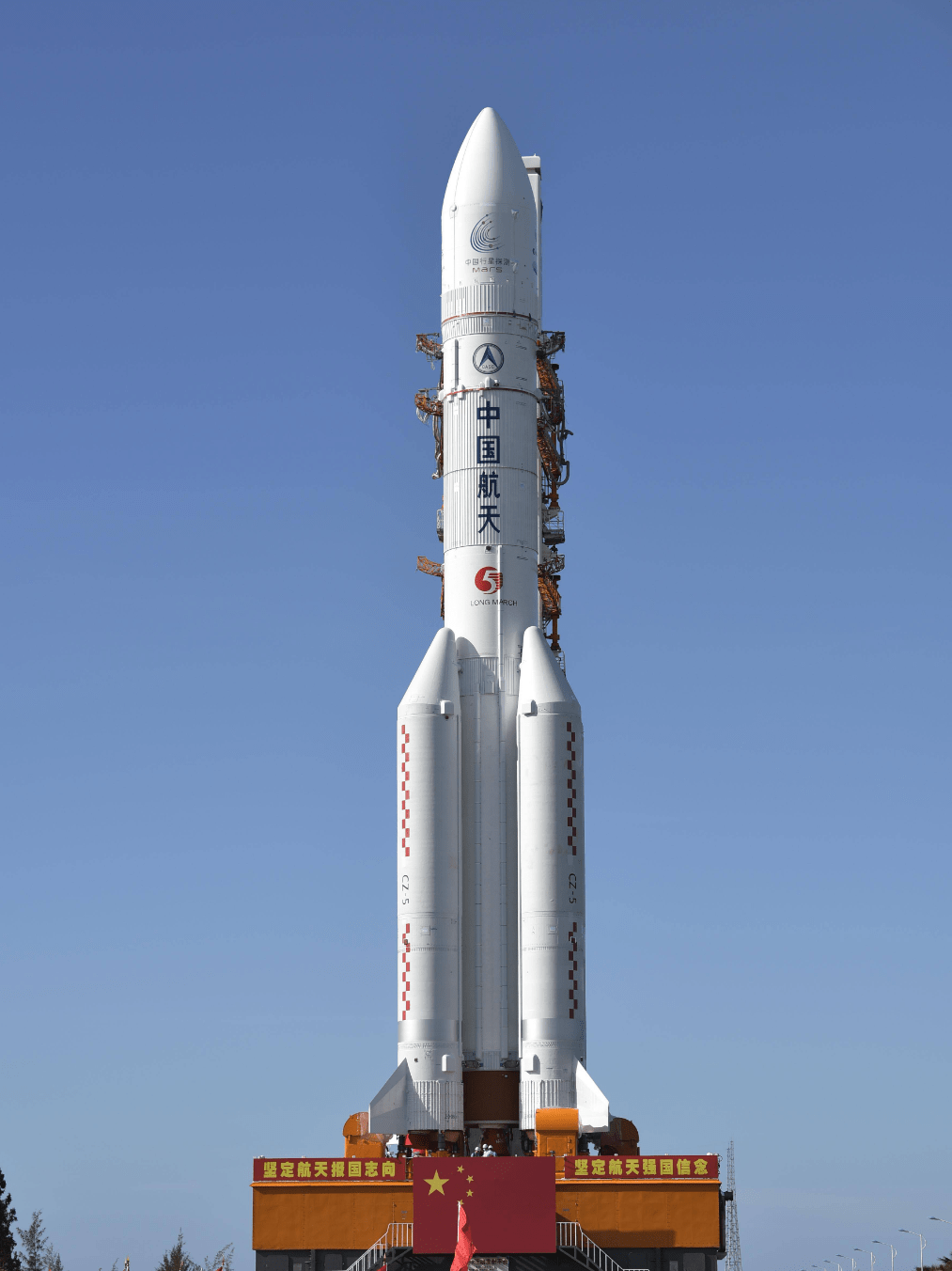 放个二踢脚,日本新型h3运载火箭发射失败,火箭技术退步了?