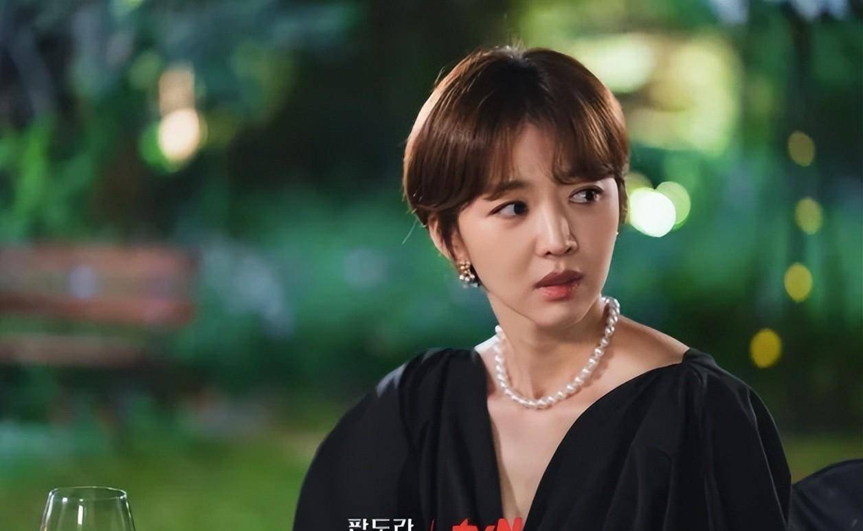 李智雅复仇韩剧《潘多拉》8大剧情演员介绍!_潘朵拉_记忆_泰拉