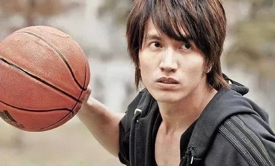 46岁言承旭宣布喜讯,网友:"求求你,放过林志玲吧!