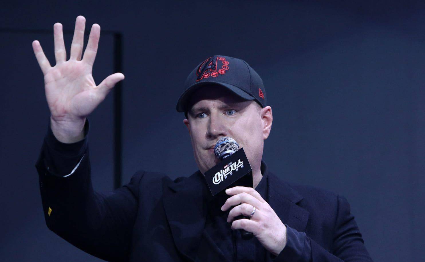 安东尼·罗素_漫威_电影