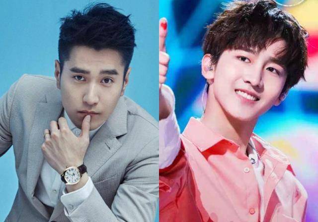 刘也_网友_长相