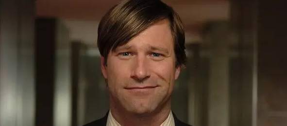 遇见比尔 来自搜狐网