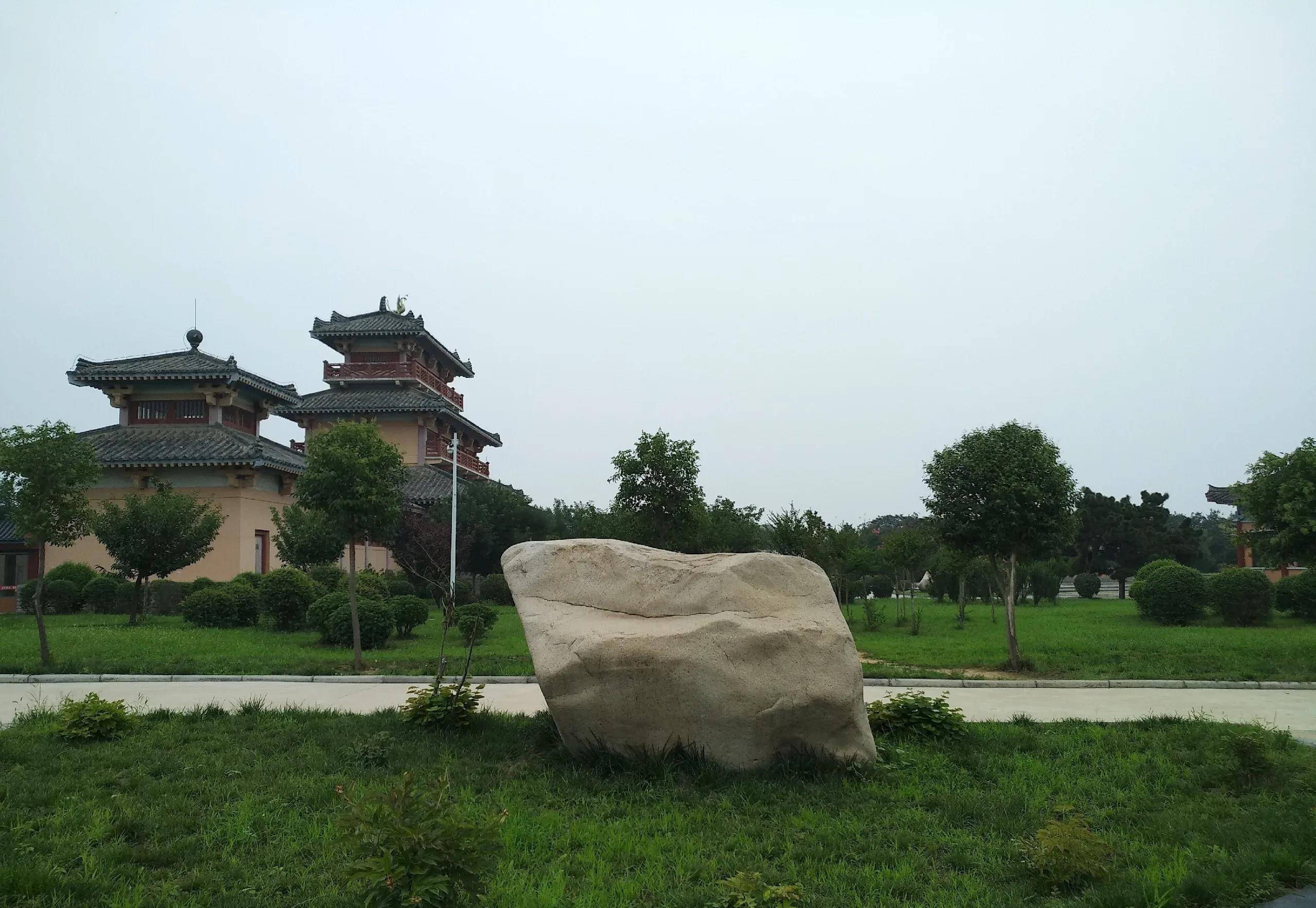 陕西61秦公一号大墓秦公一号大墓,是秦都雍城遗址秦公陵园中最早