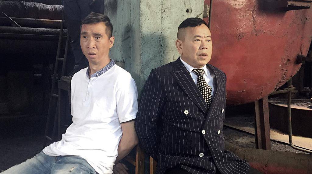 他演"条子"成名,因"误会"遭粉丝围剿,如今靠短视频日进斗金_韩兆_作品