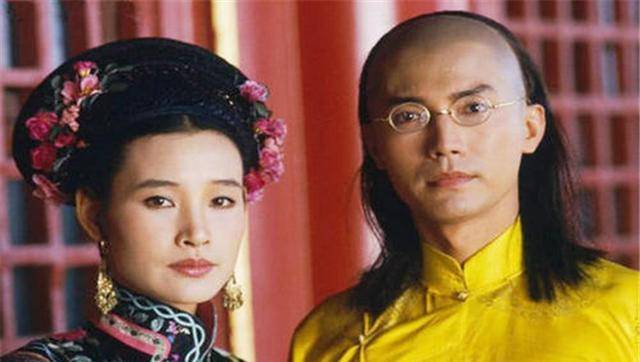 末代皇帝溥仪的五个老婆,最后结局都是怎样的?_李玉琴_文秀_女人