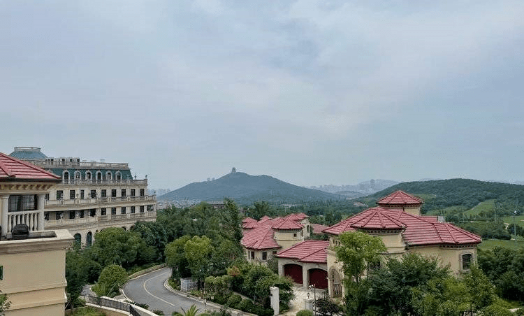 湖州中奥美泉宫(中奥美泉宫独栋别墅)—价格 位置 优惠 开盘_置业