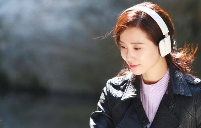 定档,刘诗诗哭腔感人,原声清爽干净获好评_白考儿_祁树礼_耿默池