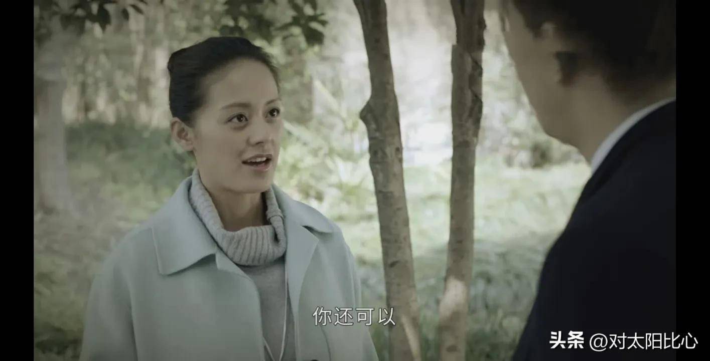 《风雨送春归》骆嘉最终落入林妙雪的谋划