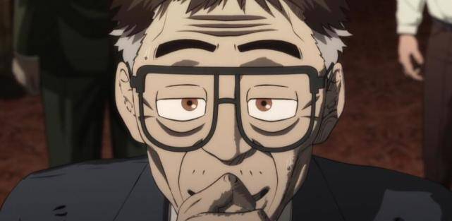 拳愿阿修罗:大家赛前抽签都是凭运气,只有山下一夫凭实力_天赋_儿子