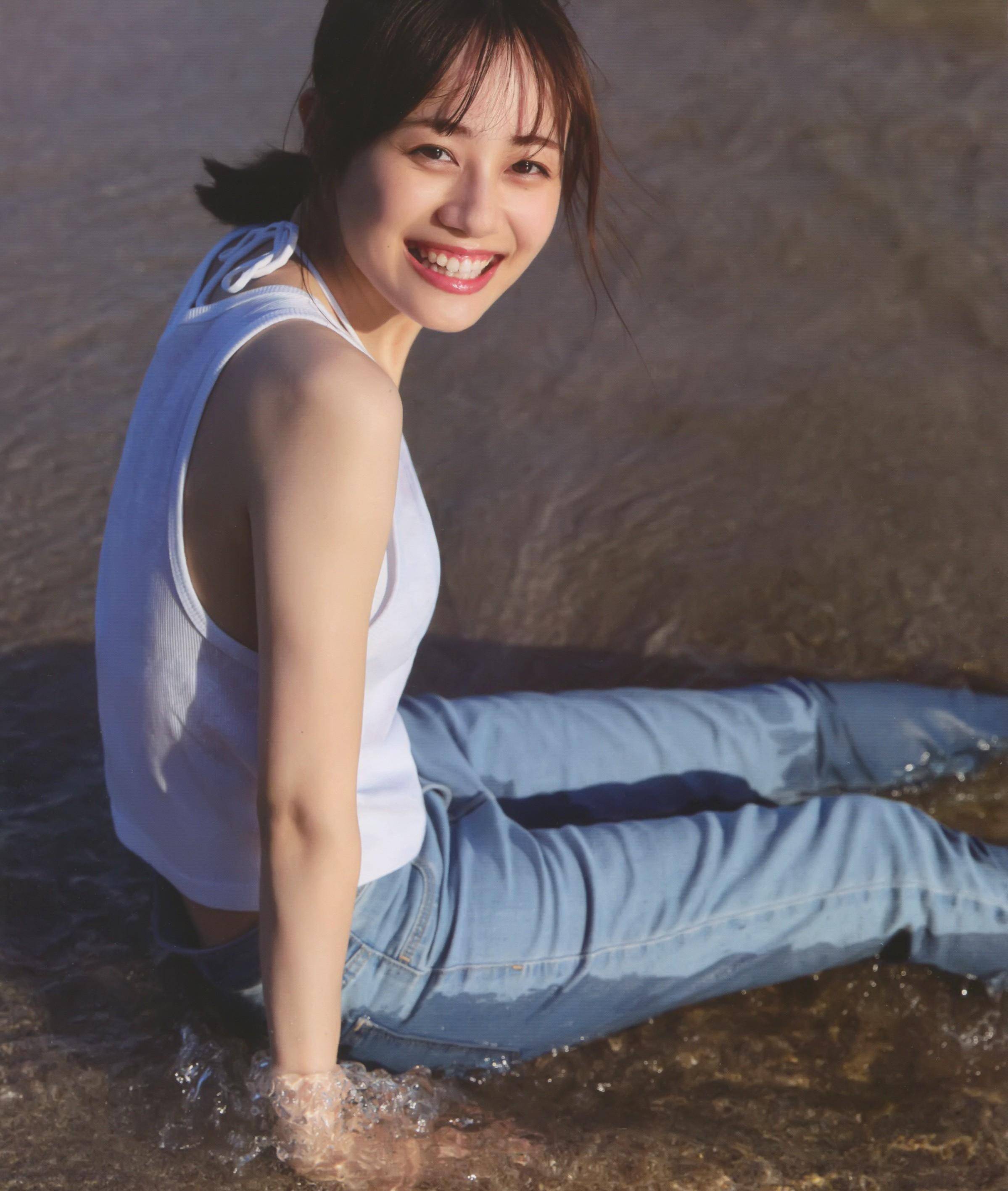 tokyogirls(日系女神)-「伊藤美来」写真集(第二弹)_作品_个人_日本