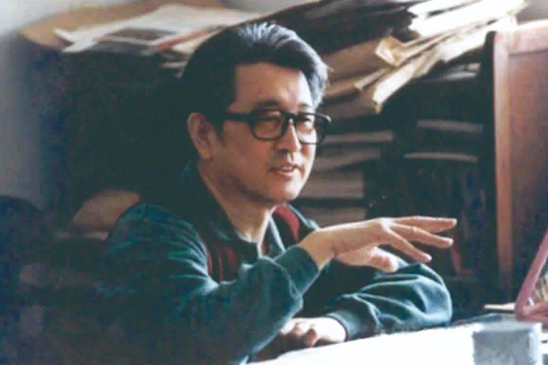 “乡土文学”历史上的今天|乡土文学代表作家刘绍棠逝世，被誉为“大运河之子”