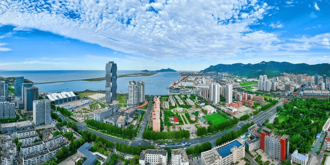 江苏省的新海连市,苏北出海口,1961年,为何更名为连云港市?