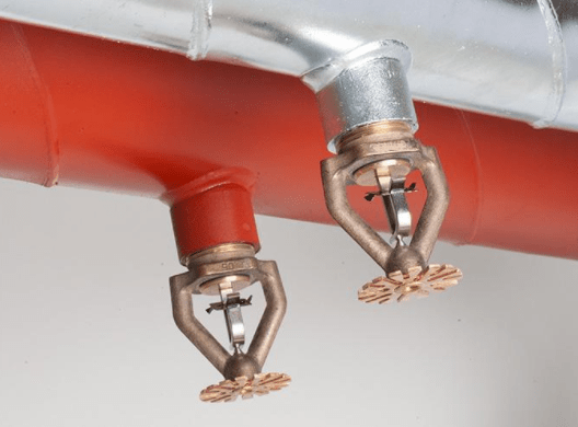 目前分成下垂型洒水喷头,直立型洒水喷头,普通型洒水喷头,边墙型洒水