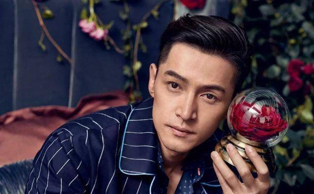 第2位险些毁容,第5位差点被淹死_刘德华_胡歌_赵本山