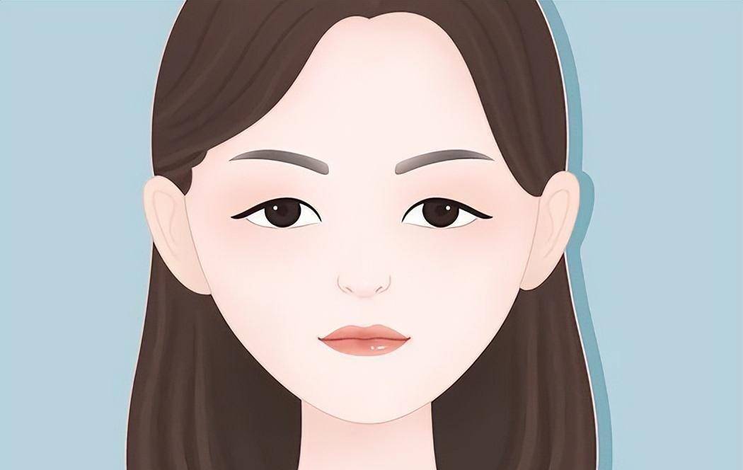 我有双眼皮但是眼睛不大,可以开眼角吗?_内眼角_横径_情况