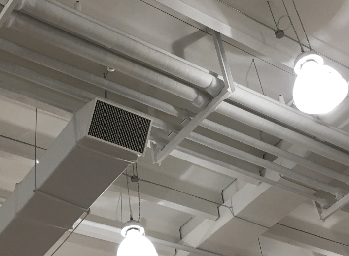 什么因素影响机房新风系统的价格?_监控_设备_装置