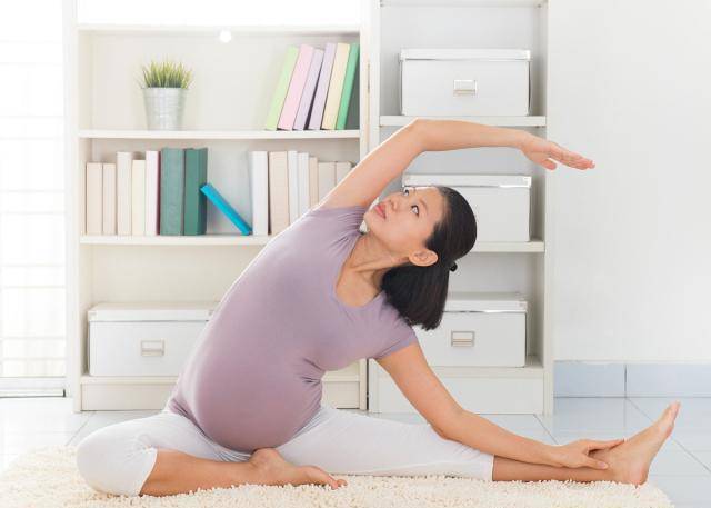 孕妇做什么运动比较好(推荐3种有益生育的运动)