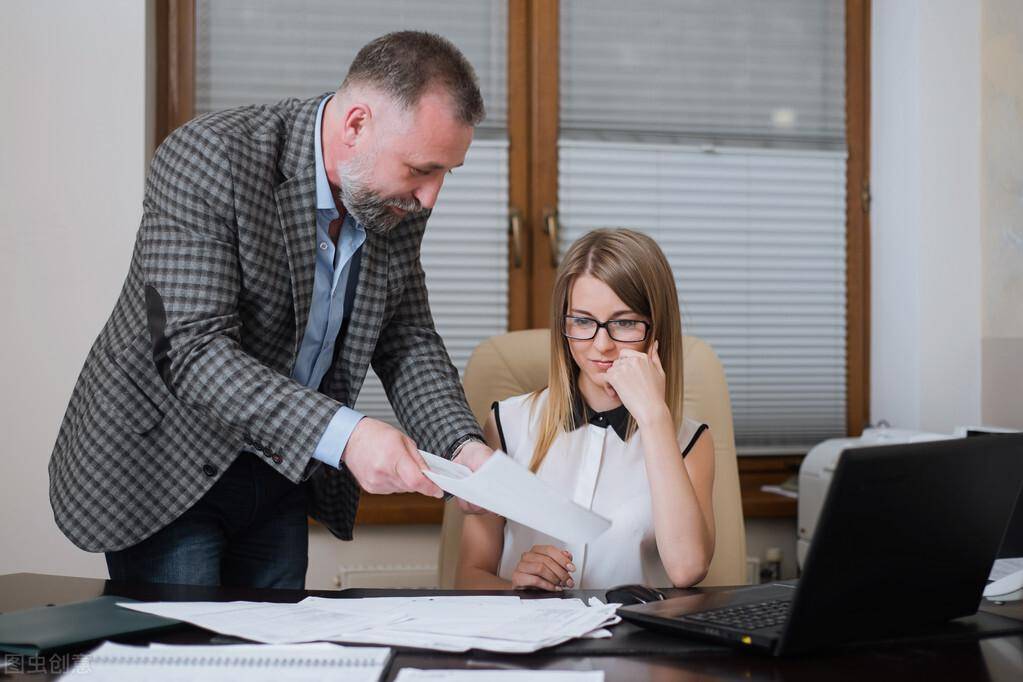 遭遇领导发火,成熟职场人用"三步走"方法应对,利己又利工作_问题_阶段