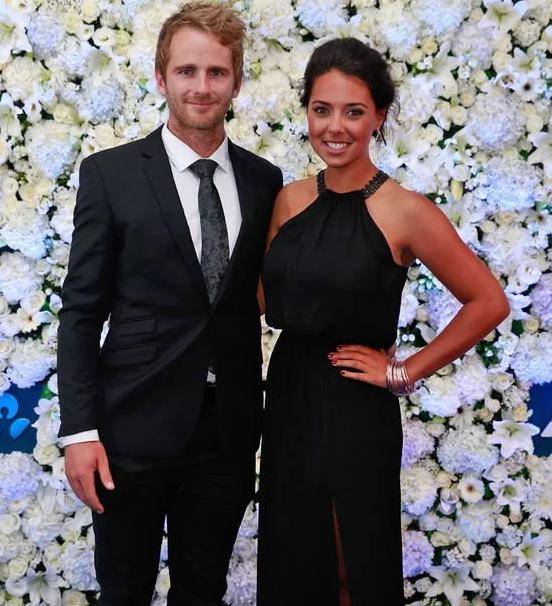 凯恩·威廉姆森女友:凯恩是否在世界杯决赛中重回新西兰球星?