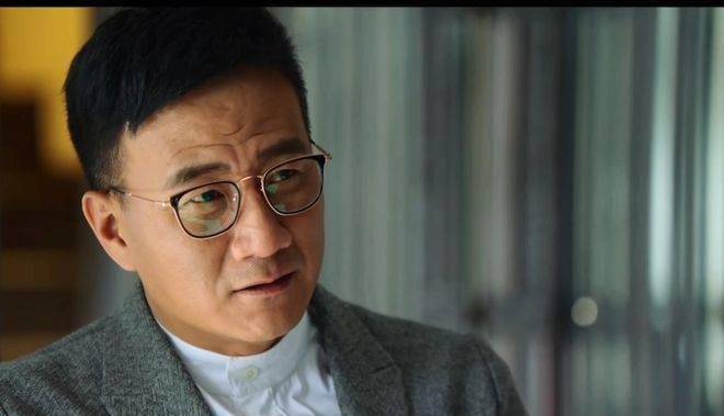 《重启之极海听雷》吴二白最后伤残了,原著中吴二白的结局是什么?