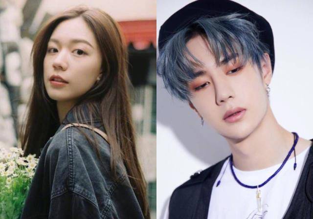 作为富二代,美合喜欢的明星正是当红偶像王一博,甚至还被传出过绯闻