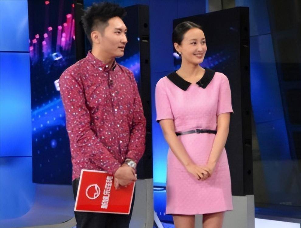 央视主持人王冠:与曹可凡传绯闻,被母亲催婚,39岁未婚也很幸福_节目