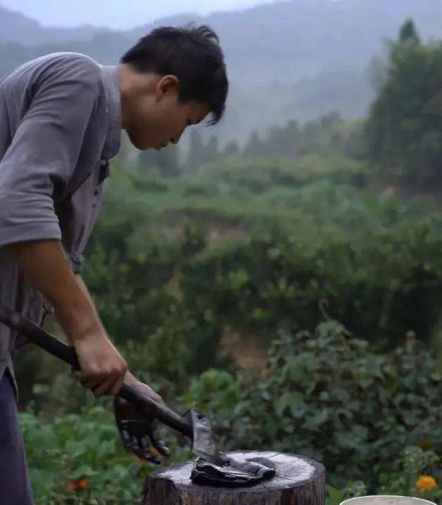 原创（南翔罗汉菜非遗）广东菜罗汉斋 第4张