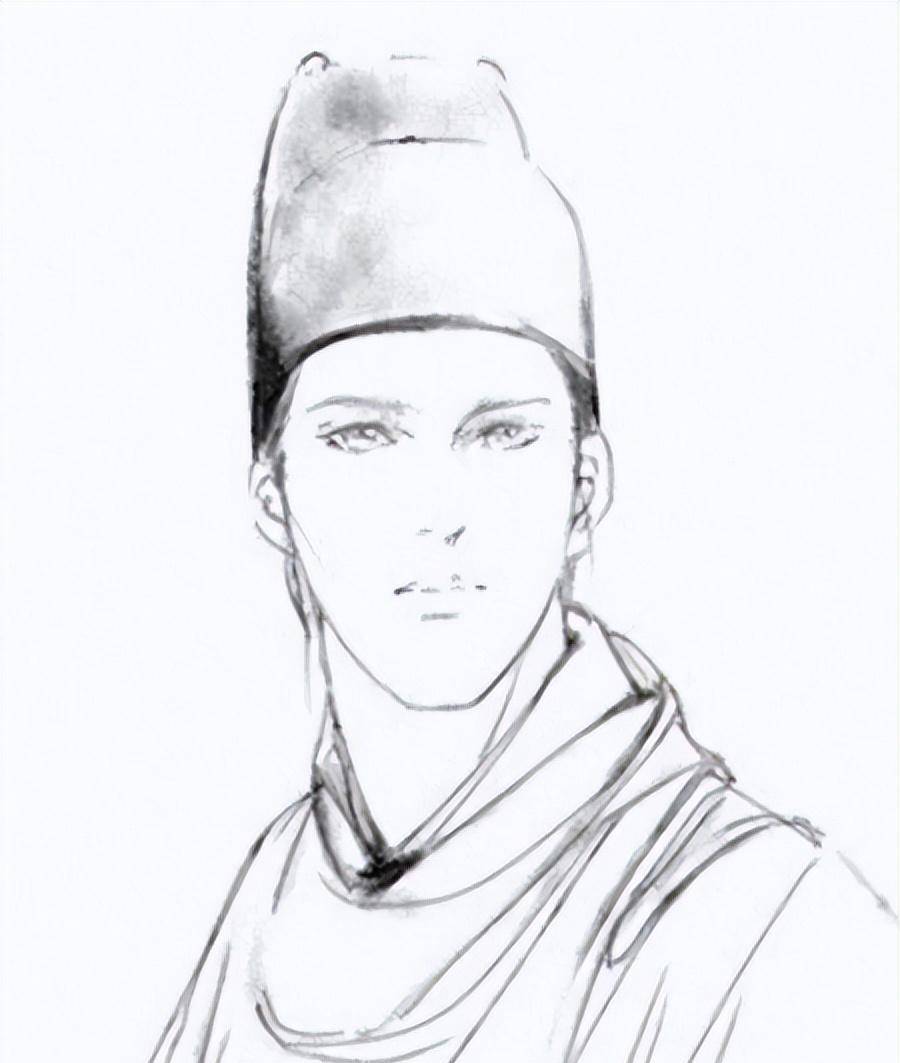 长葛地古墓如:范蠡,汪直,杨佩章,颜良文丑,张荩臣墓(1)_时机_越王勾践