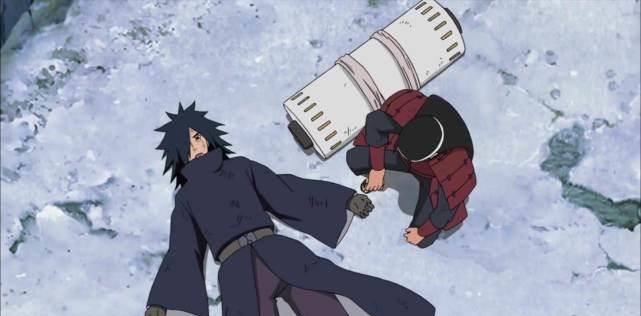 火影忍者:宇智波灭族凭什么说二代是始作俑者?