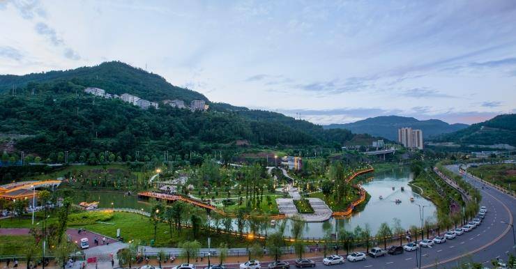 四川巴中市平昌县值得游玩的旅游景点有哪些?自驾游有什么攻略?