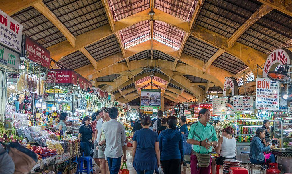 可以说非常受到国内游客的喜欢,毕竟国外不一样的风土人情,不一样的