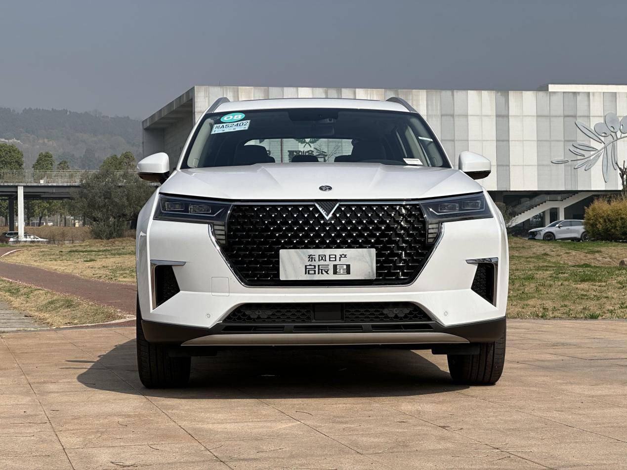 试驾23款启辰星,能让全家都快乐的"头等舱"_搜狐汽车_搜狐网