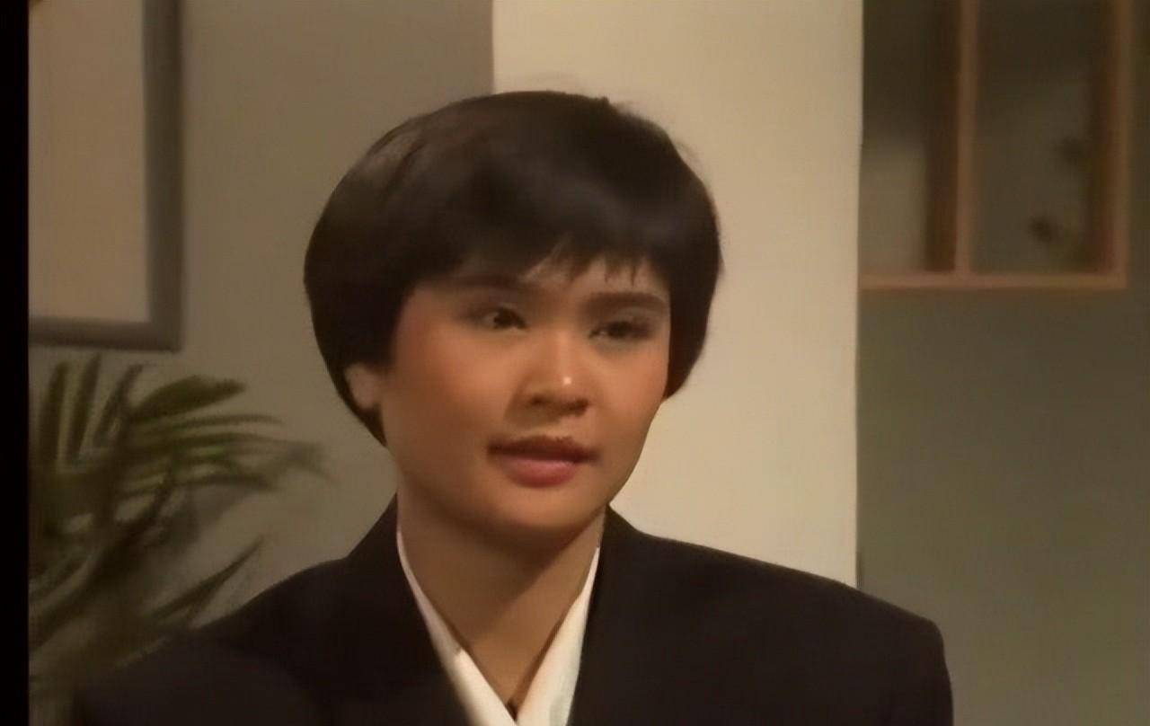 新加坡剧《情丝万缕》播出28年,剧中演员境况不一,女主抗癌成功