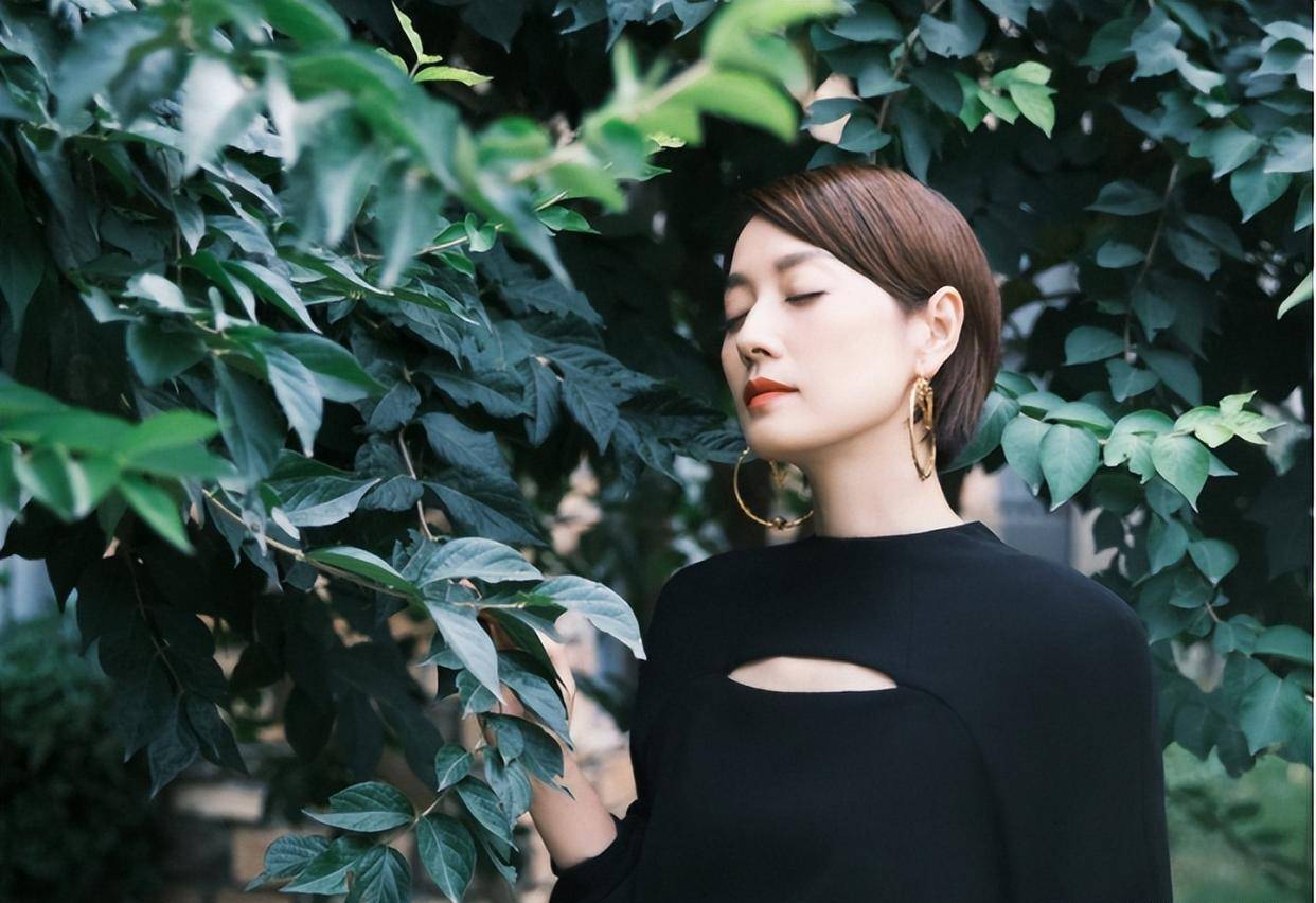 马伊琍:离婚5年,报复工具堪称教科书,文章现状令人唏嘘