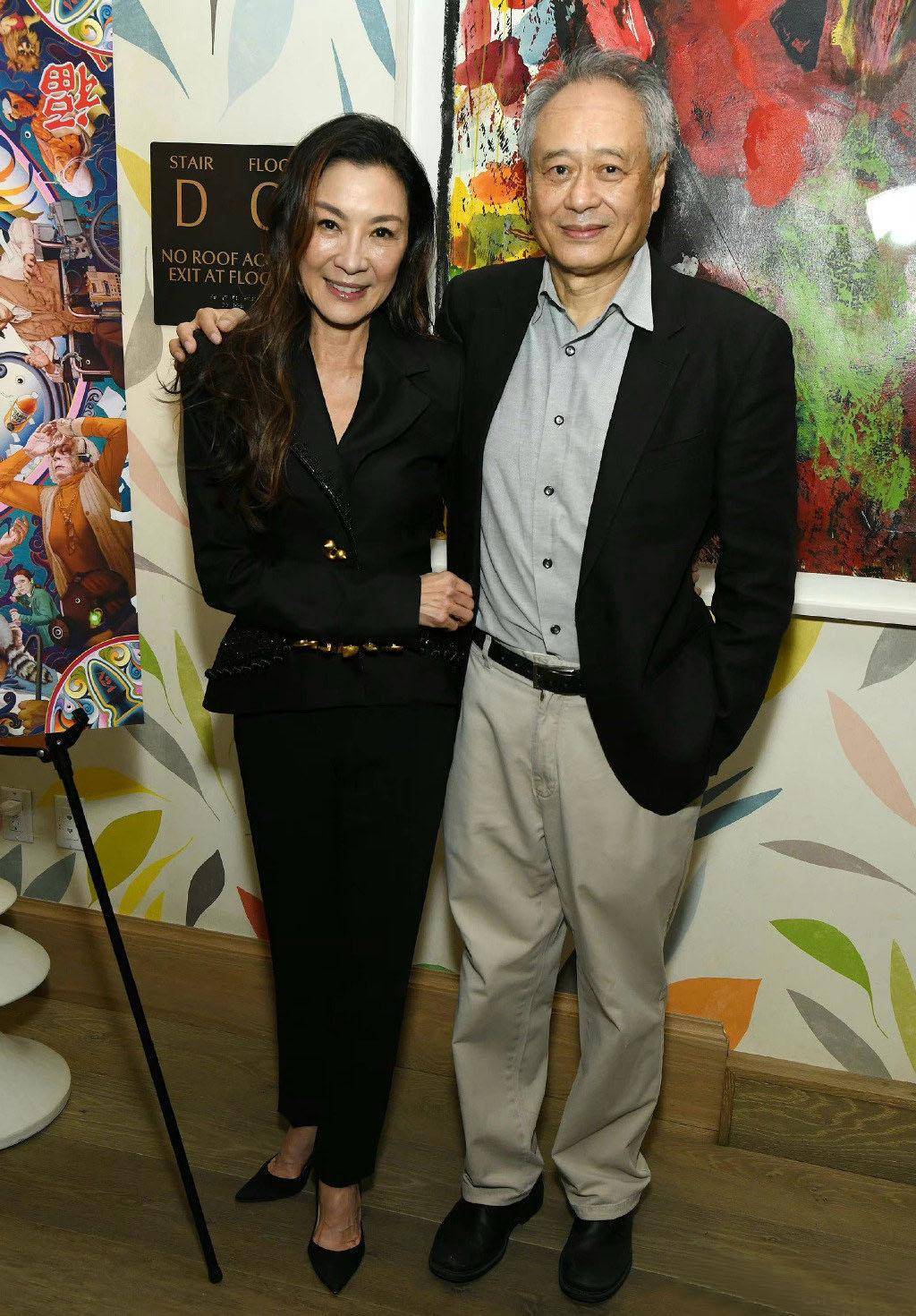 潘迪生_香港_电影