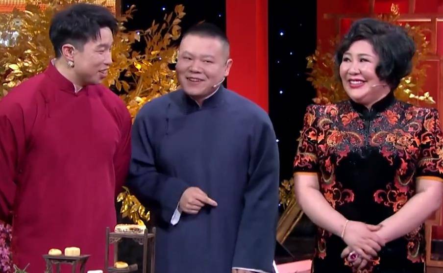 德云夫人有多厉害?岳云鹏一句话救了老婆,把老婆当亲妈!