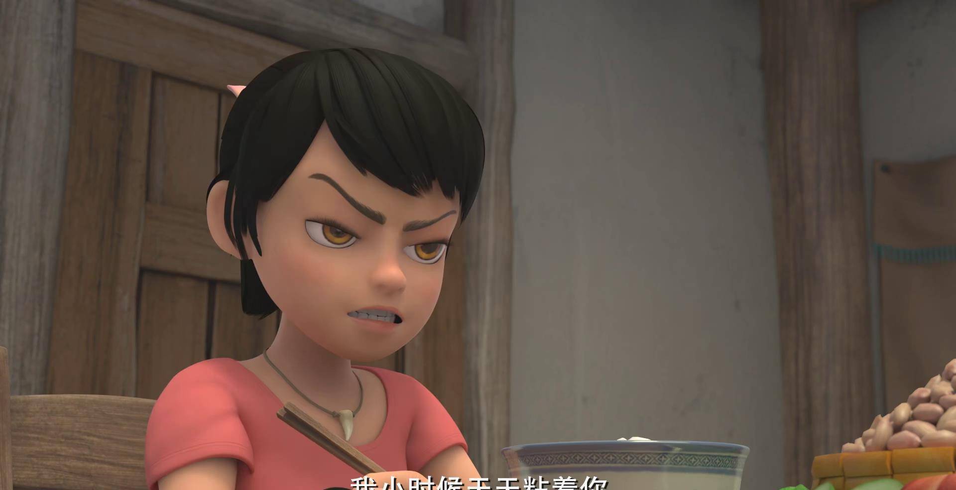 熊出没:赵琳如果不做这四件事,那时候就不会让光头强讨厌了吧?