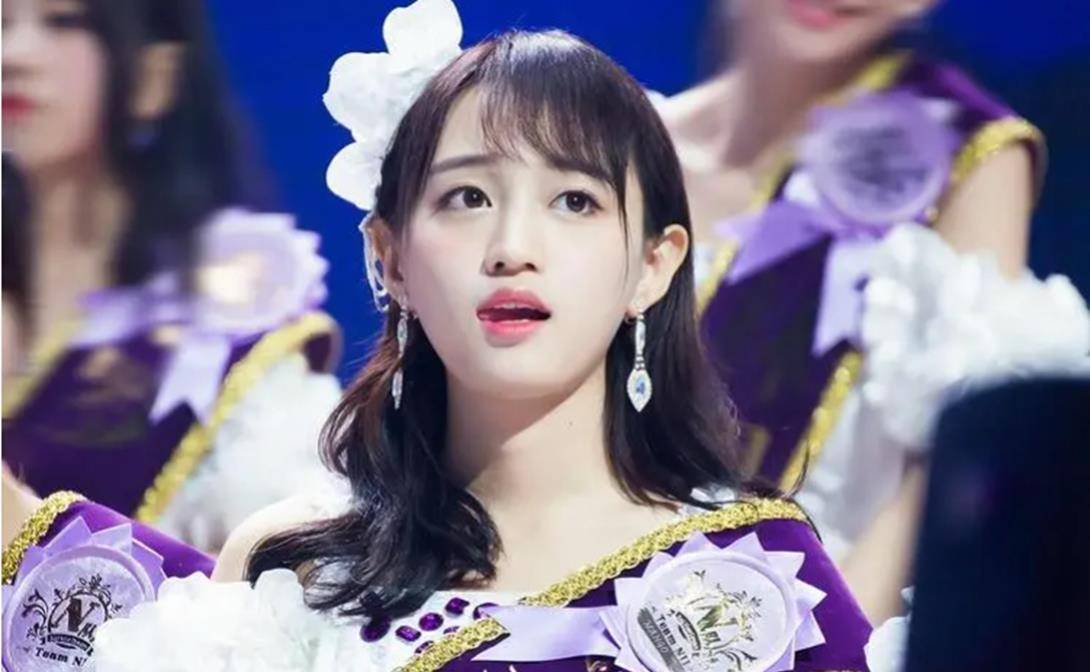 snh48黃婷婷退團,工作10年倒欠公司340萬,鉅額違約金背後的真相_網友