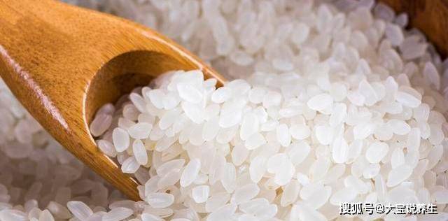 你买的大米是新米还是陈米？这4个小技巧真管用，一眼就能看出来