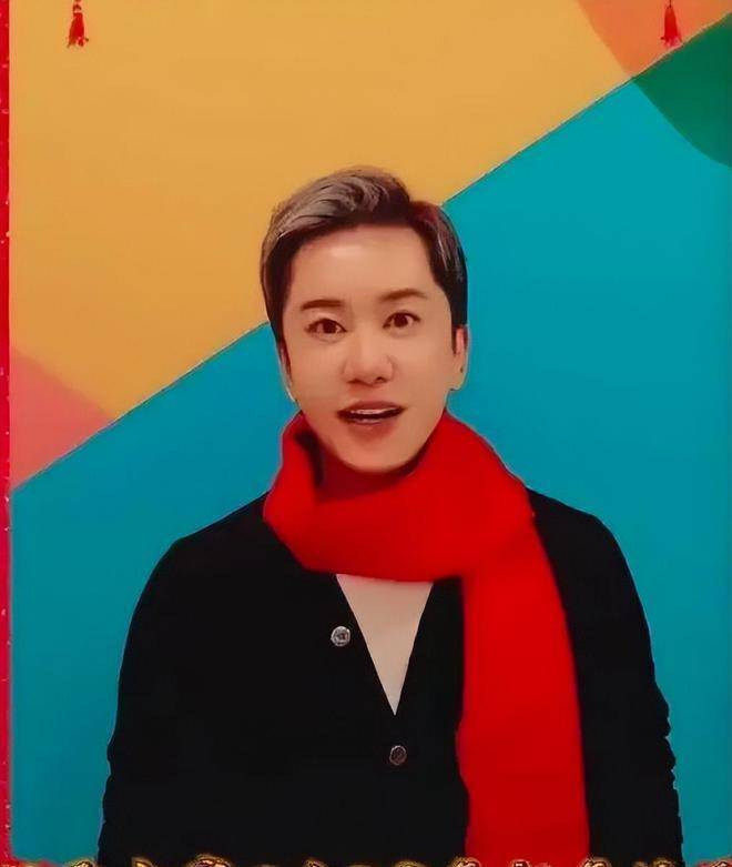 然而两年前的毛宁却还是个正常人,2021年,毛宁受邀参加商演,邀请他来