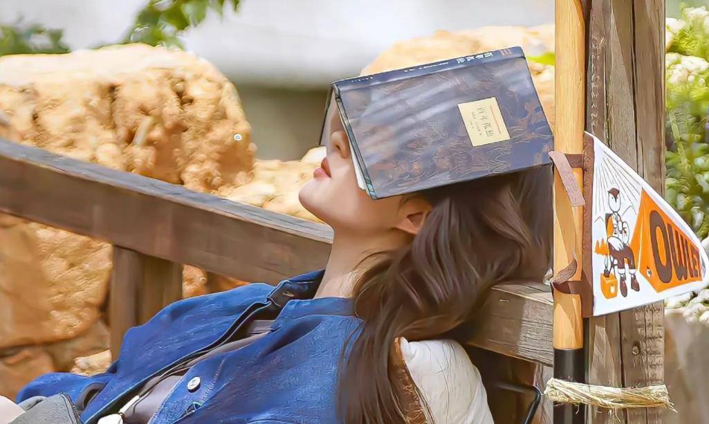 《去有风的地方》竟然藏着这么多事儿?_工作_红豆_生活