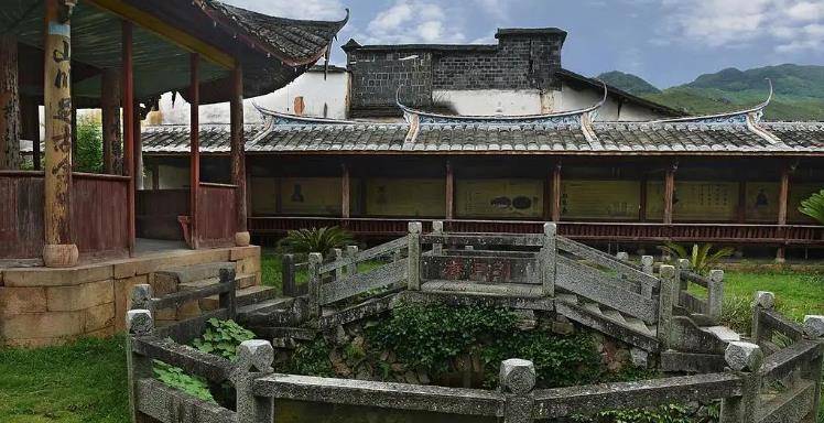 福建寧德市古田縣值得遊玩的旅遊景點有哪些?自駕遊有什麼攻略?