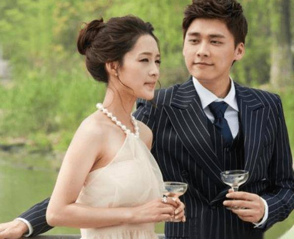 10年前她给李沁当配角,如今成一线当红明星,名气甩李沁一大截_赵丽颖