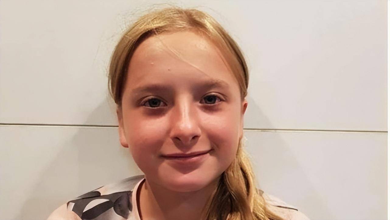 巴黎12岁女孩失踪,身体在丢弃的行李箱中,皮肤上有数字更显阴森