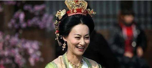 巾帼不让须眉,撑起盛唐的"半壁江山"_李渊_李世民_柴绍