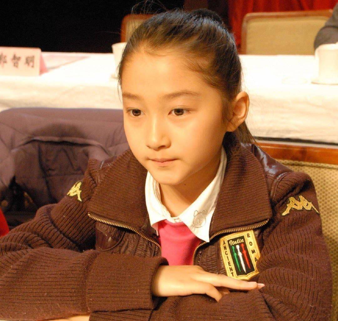 杨紫_关晓彤_星落