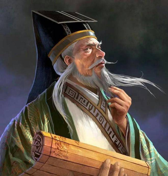 鬼谷子:权谋家不讲"武德",只讲立场和利益,手段无所不用其极_纵横家