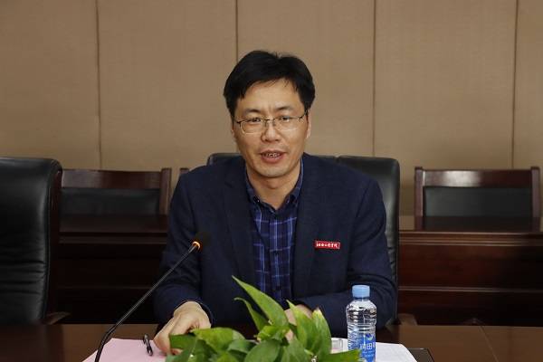 江西工程学院举行2023年春季入伍大学生欢送会_新兵_精神_军营