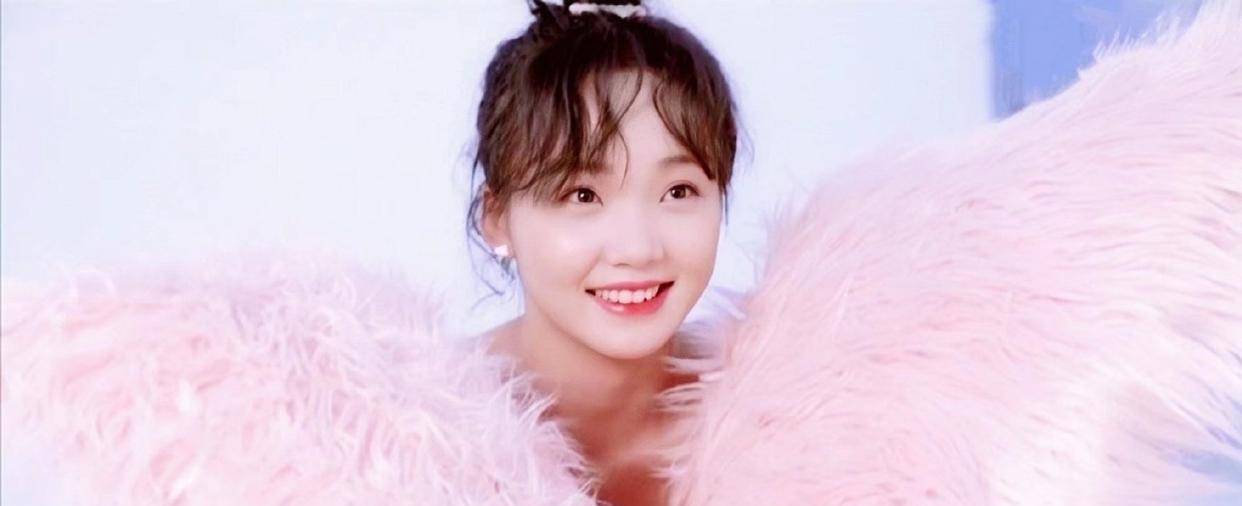 世家小姐和狐仙的恋爱故事,女主甜美可爱_吕小雨_观众_电视剧