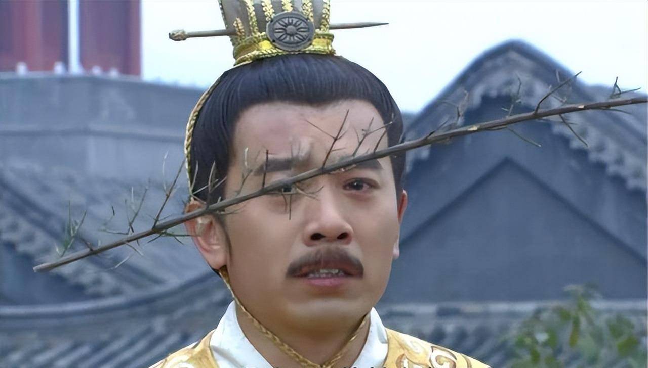 朱标为救宋濂而跳河,侍卫脱了衣服下去救,为何被朱元璋全杀掉?